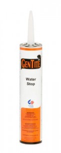 GenTite Product: W59GT10160 Water Stop
